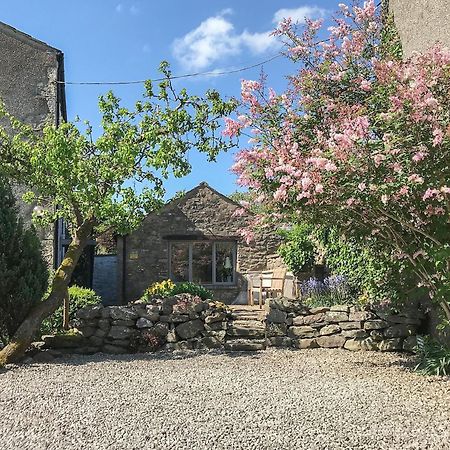 Pear Tree Barn Vila Crooklands Exterior foto